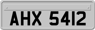 AHX5412