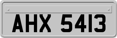 AHX5413