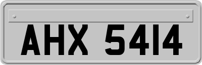 AHX5414