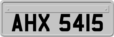 AHX5415