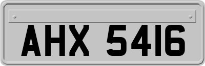 AHX5416