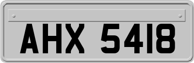 AHX5418