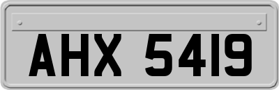 AHX5419