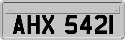 AHX5421