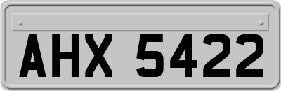 AHX5422