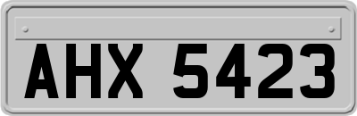 AHX5423