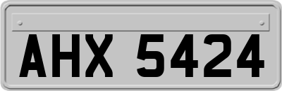 AHX5424
