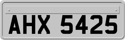 AHX5425
