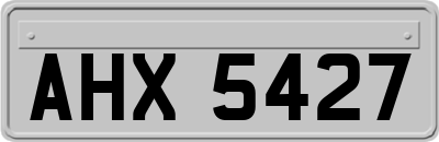 AHX5427