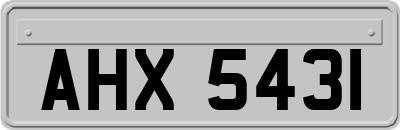 AHX5431