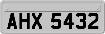 AHX5432