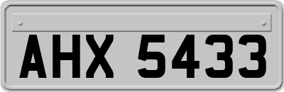 AHX5433