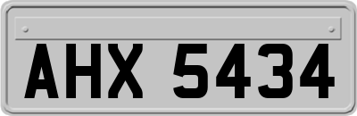 AHX5434