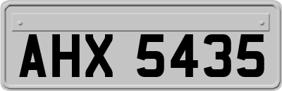 AHX5435