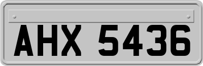 AHX5436