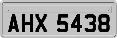 AHX5438
