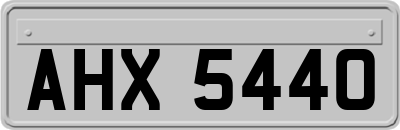 AHX5440