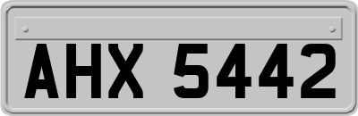 AHX5442