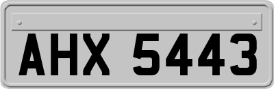 AHX5443