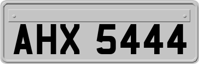 AHX5444