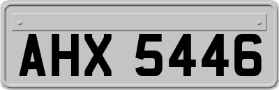 AHX5446