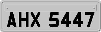 AHX5447