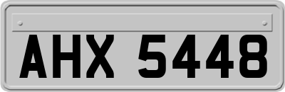AHX5448