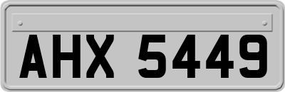 AHX5449