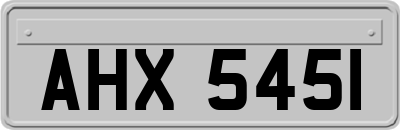 AHX5451