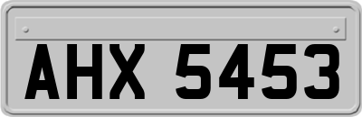 AHX5453