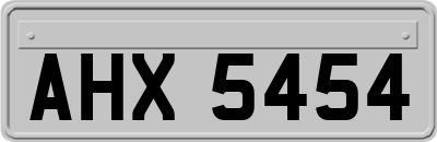 AHX5454