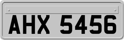 AHX5456