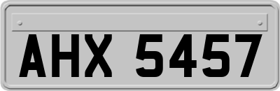 AHX5457