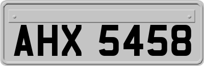 AHX5458