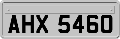 AHX5460