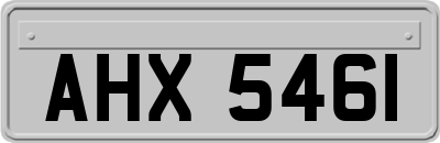 AHX5461