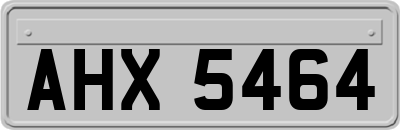 AHX5464