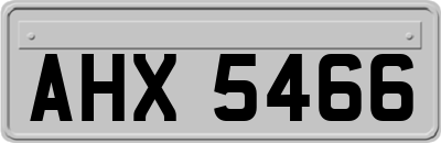 AHX5466