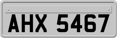 AHX5467