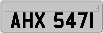 AHX5471