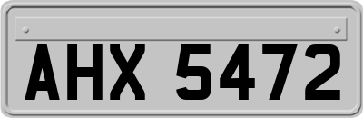 AHX5472