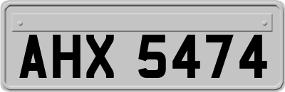 AHX5474