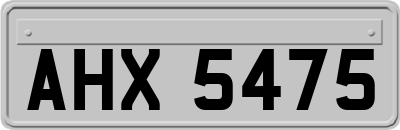 AHX5475