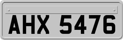 AHX5476
