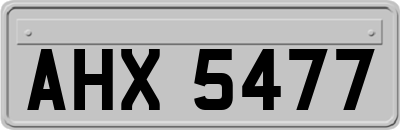 AHX5477