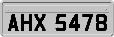 AHX5478