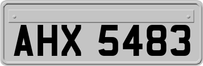 AHX5483
