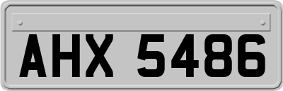 AHX5486