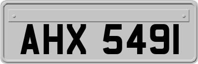 AHX5491