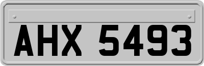 AHX5493